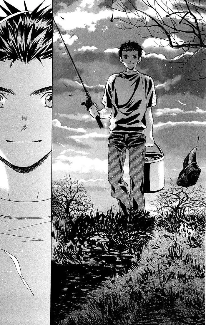Battery Chapter 1 page 36 - 