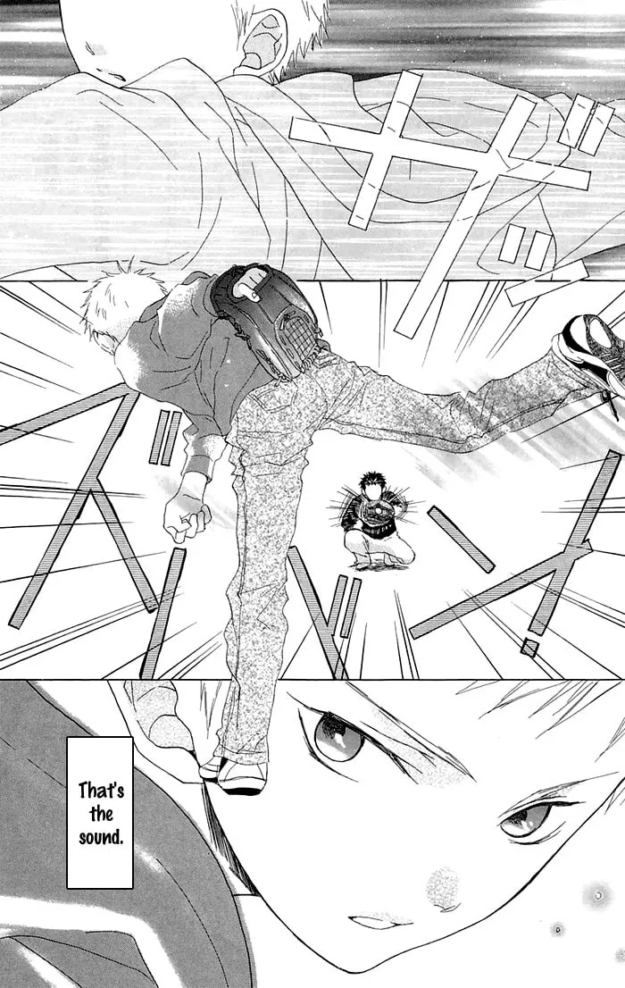 Battery Chapter 1 page 64 - 