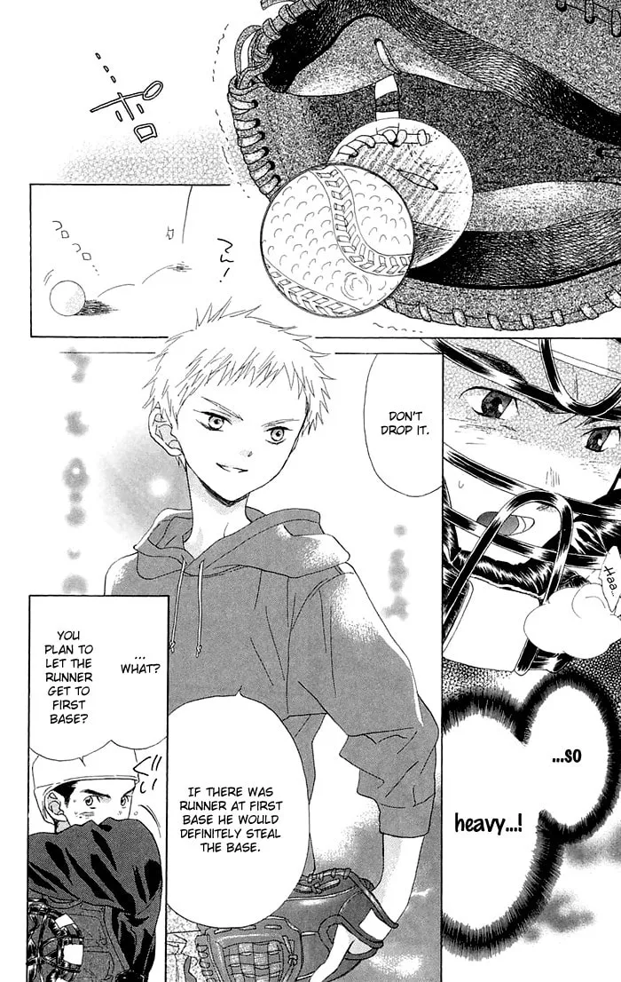 Battery Chapter 1 page 70 - 