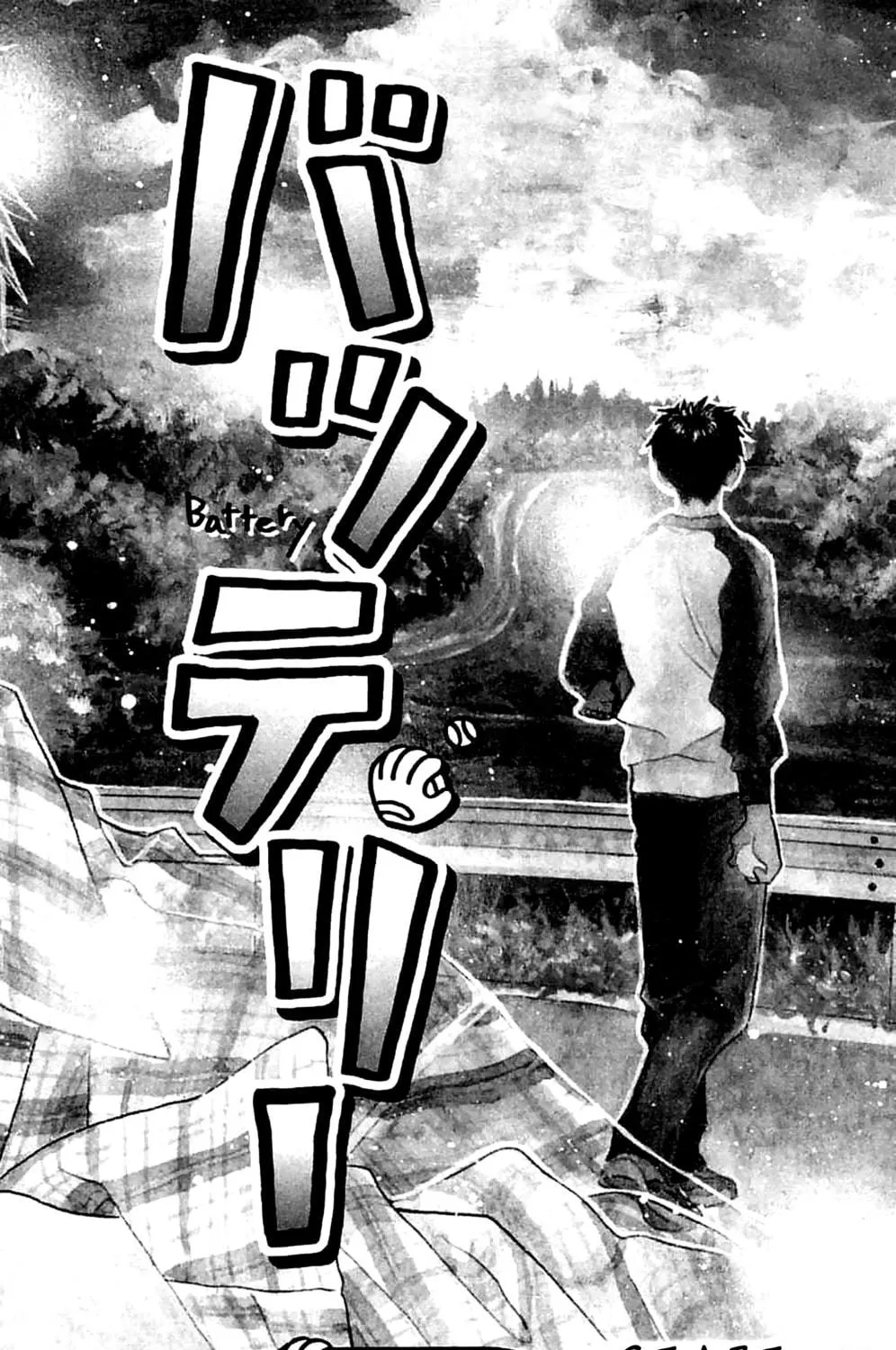 Battery Chapter 1 page 10 - 