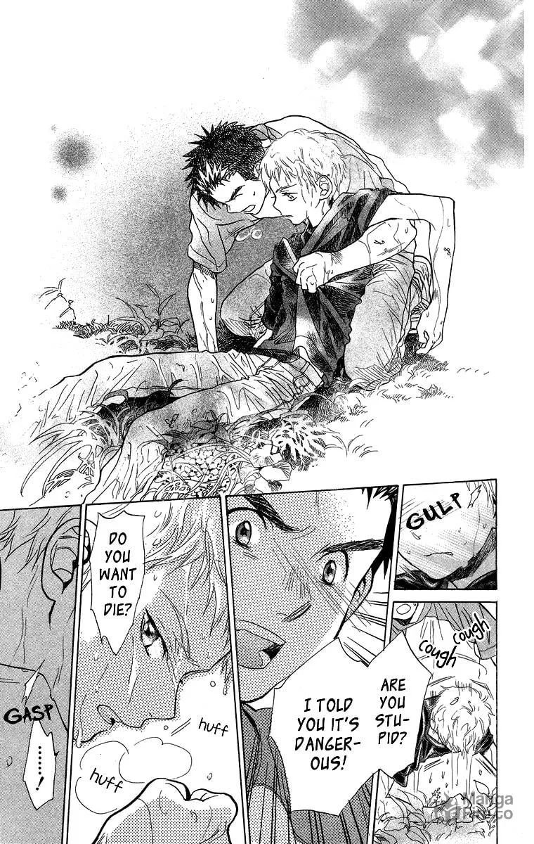 Battery Chapter 10 page 15 - 