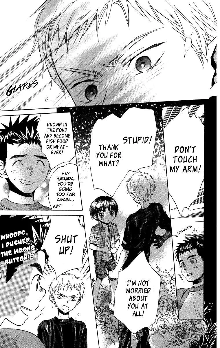Battery Chapter 10 page 21 - 
