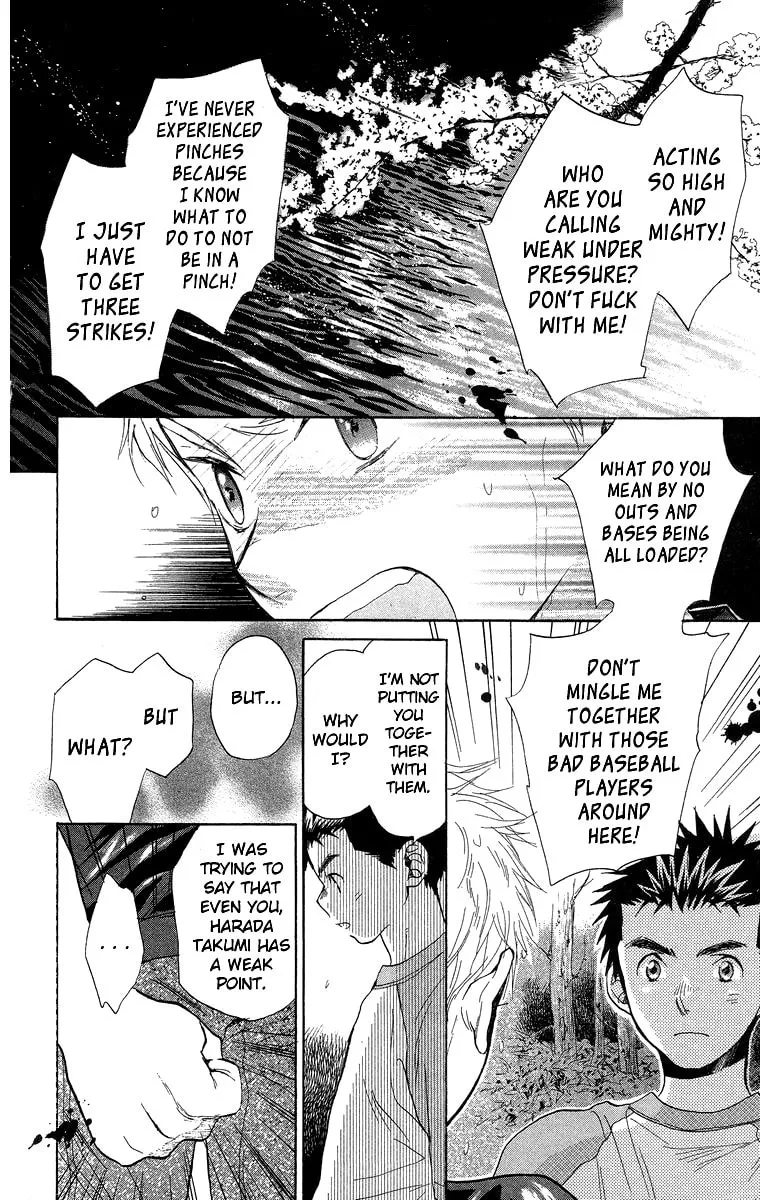 Battery Chapter 10 page 22 - 