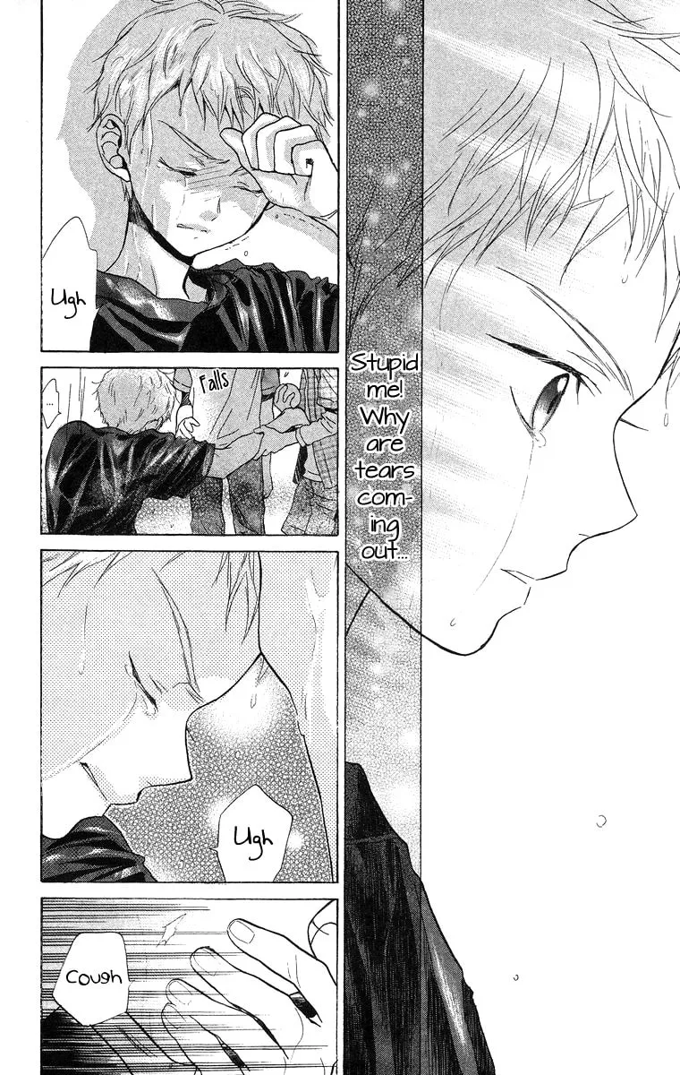 Battery Chapter 10 page 26 - 