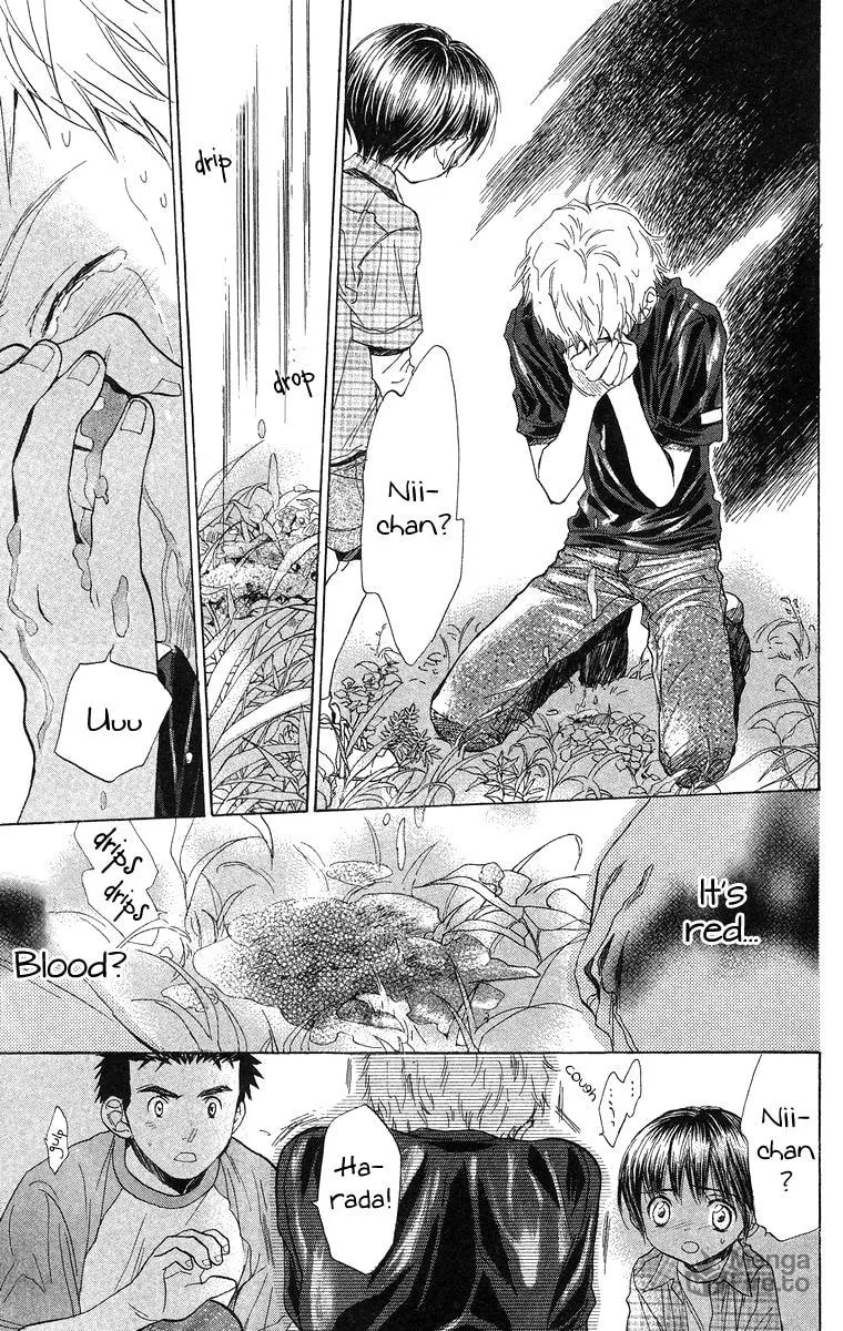 Battery Chapter 10 page 27 - 