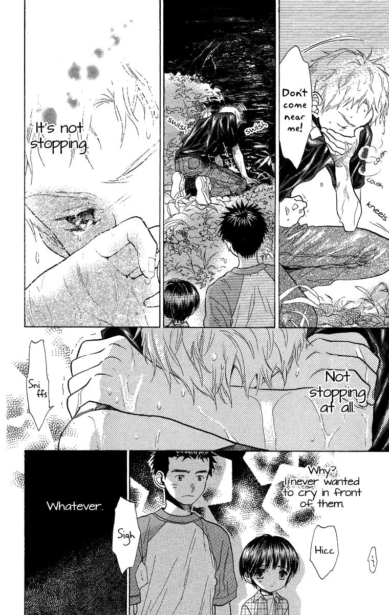 Battery Chapter 10 page 28 - 