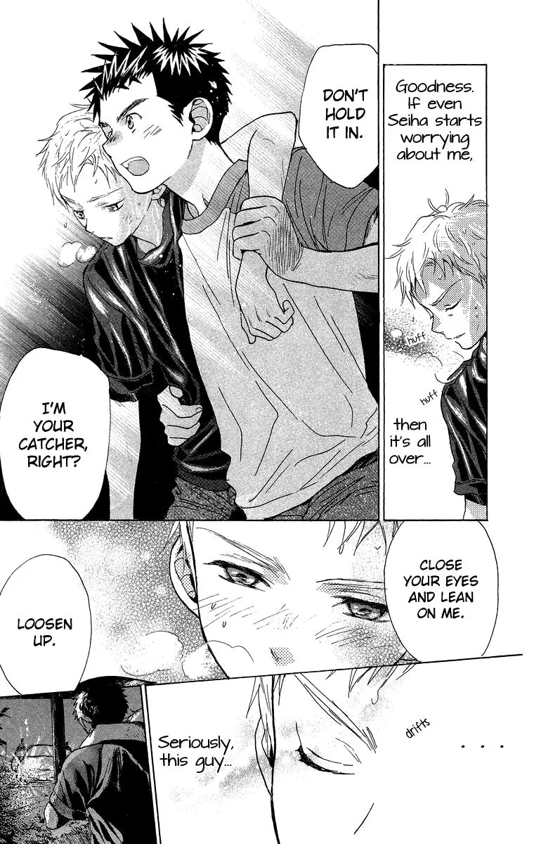 Battery Chapter 10 page 31 - 