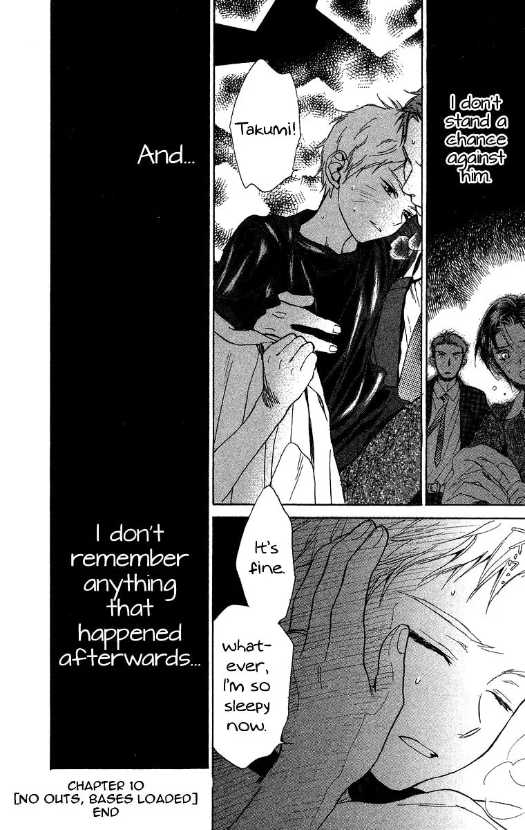 Battery Chapter 10 page 32 - 