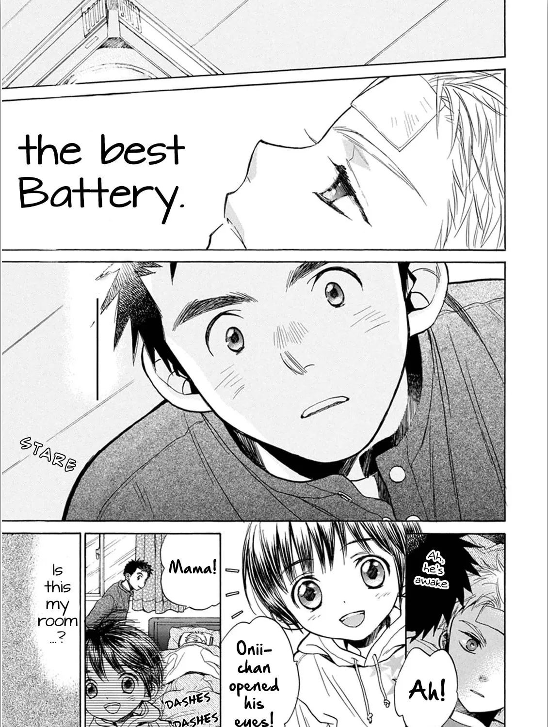 Battery Chapter 11 page 14 - 