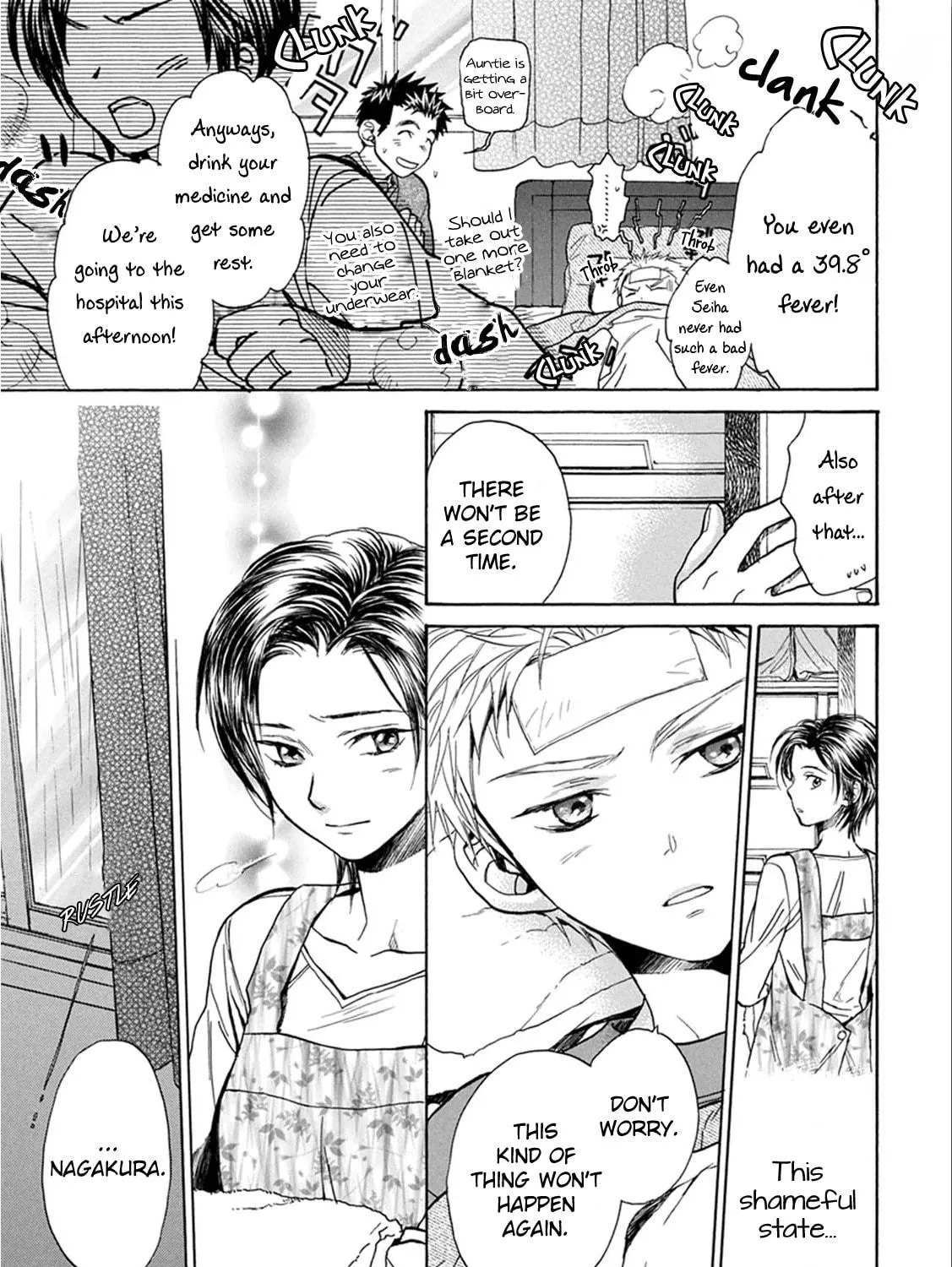 Battery Chapter 11 page 18 - 