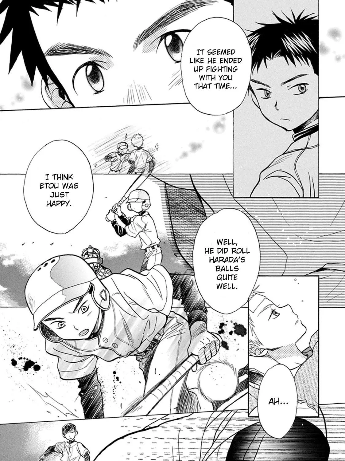 Battery Chapter 11 page 22 - 