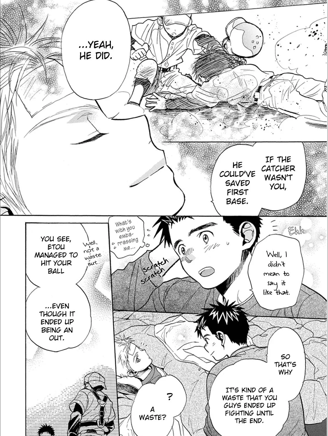 Battery Chapter 11 page 24 - 