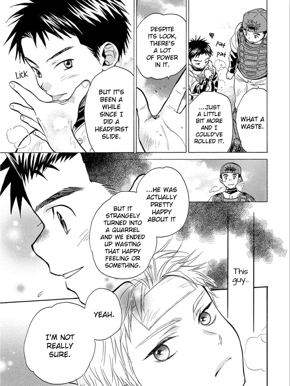 Battery Chapter 11 page 26 - 
