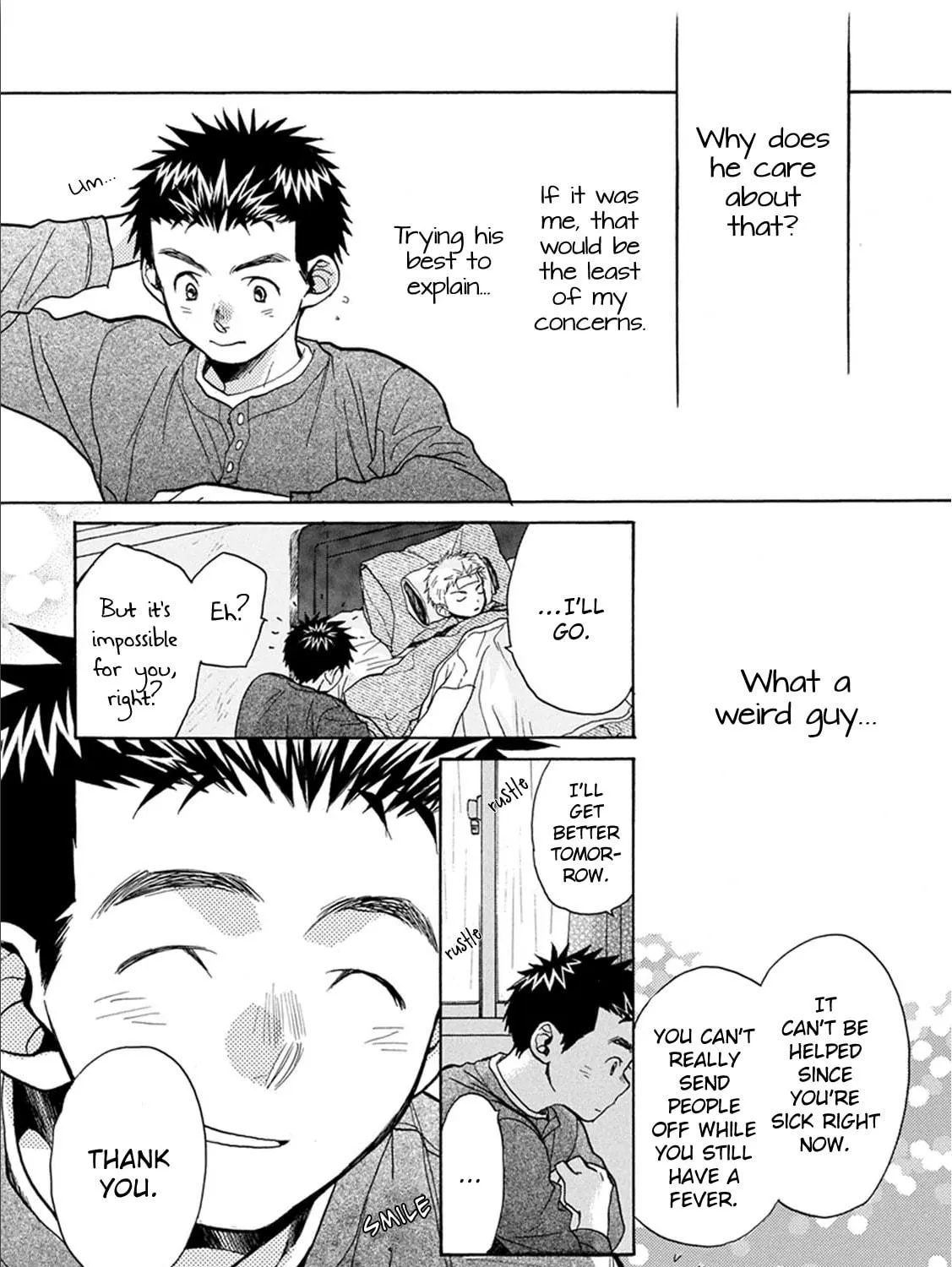 Battery Chapter 11 page 28 - 