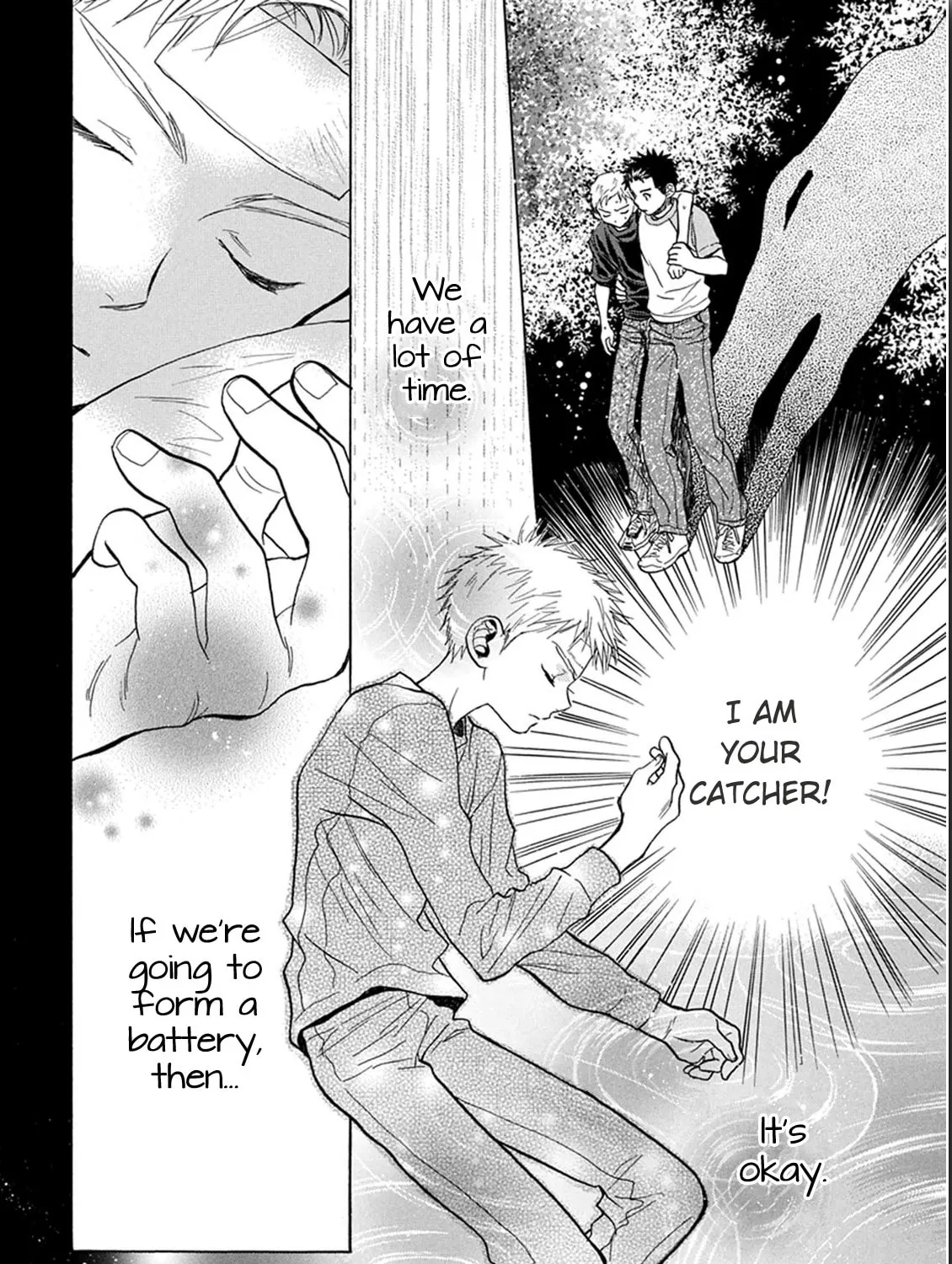 Battery Chapter 11 page 32 - 