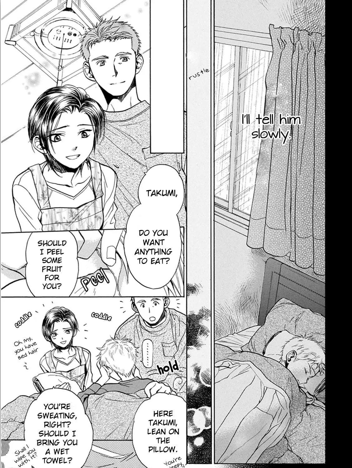 Battery Chapter 11 page 34 - 