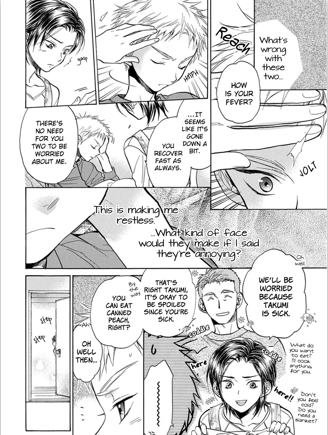 Battery Chapter 11 page 36 - 