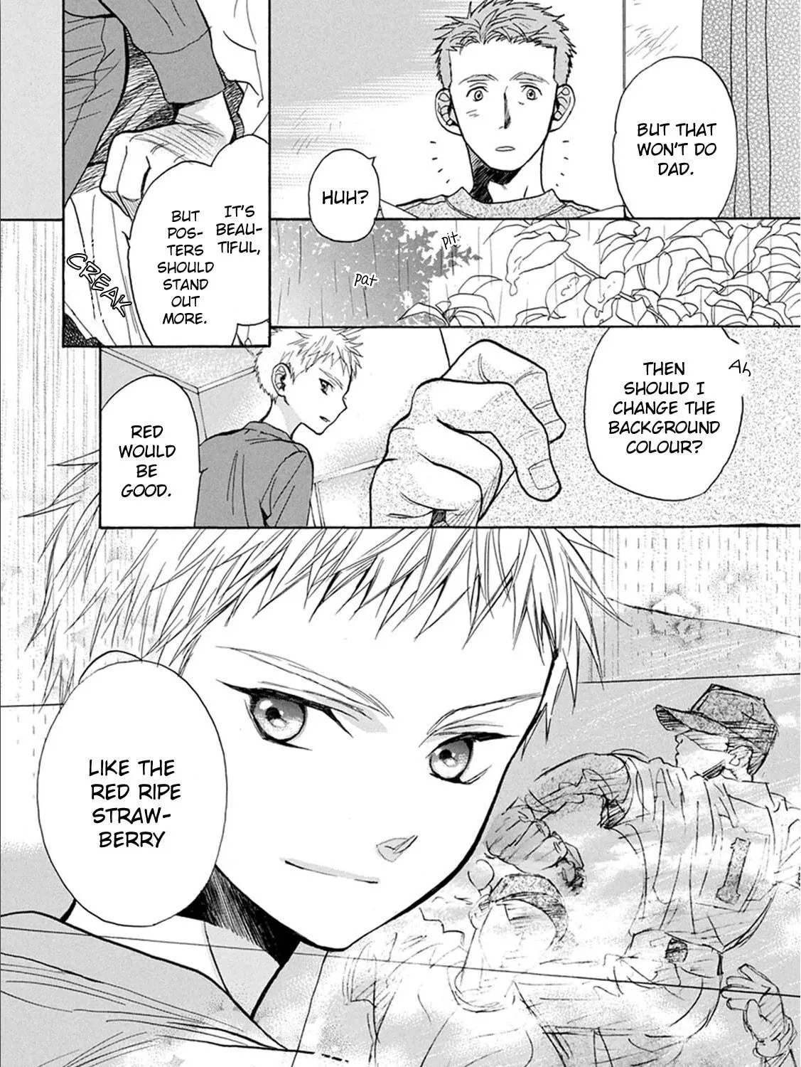 Battery Chapter 11 page 40 - 