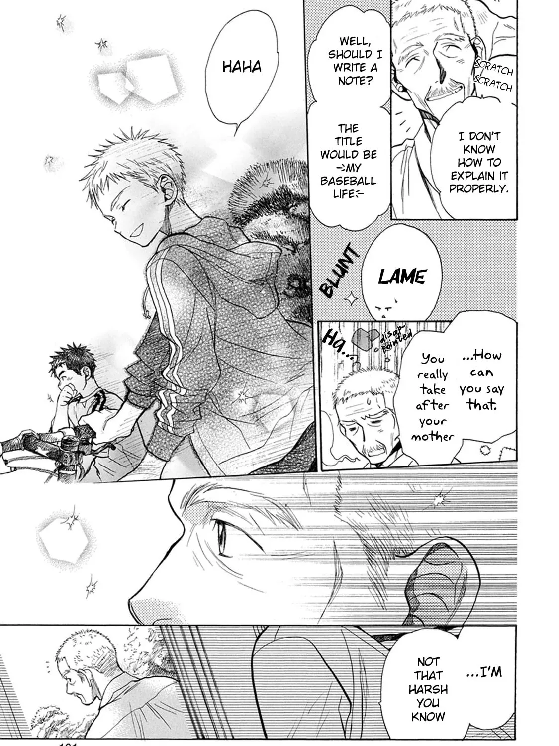 Battery Chapter 11 page 50 - 