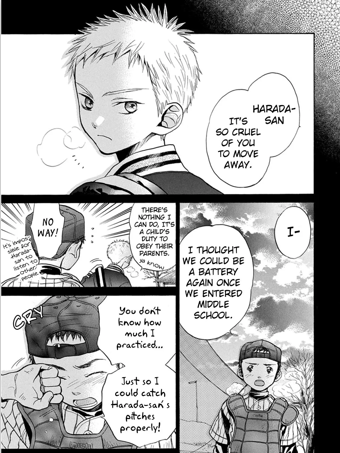 Battery Chapter 11 page 6 - 