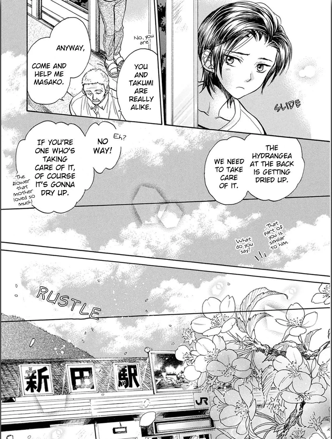 Battery Chapter 11 page 52 - 