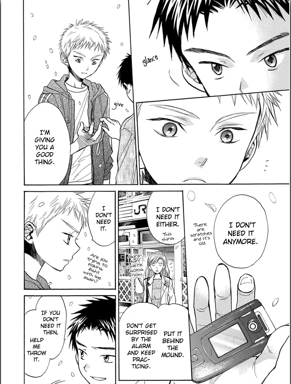 Battery Chapter 11 page 56 - 