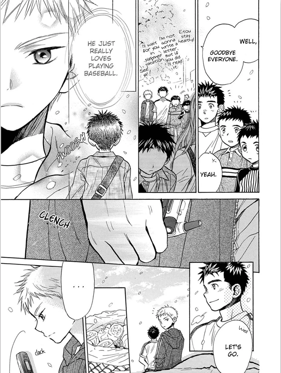 Battery Chapter 11 page 58 - 