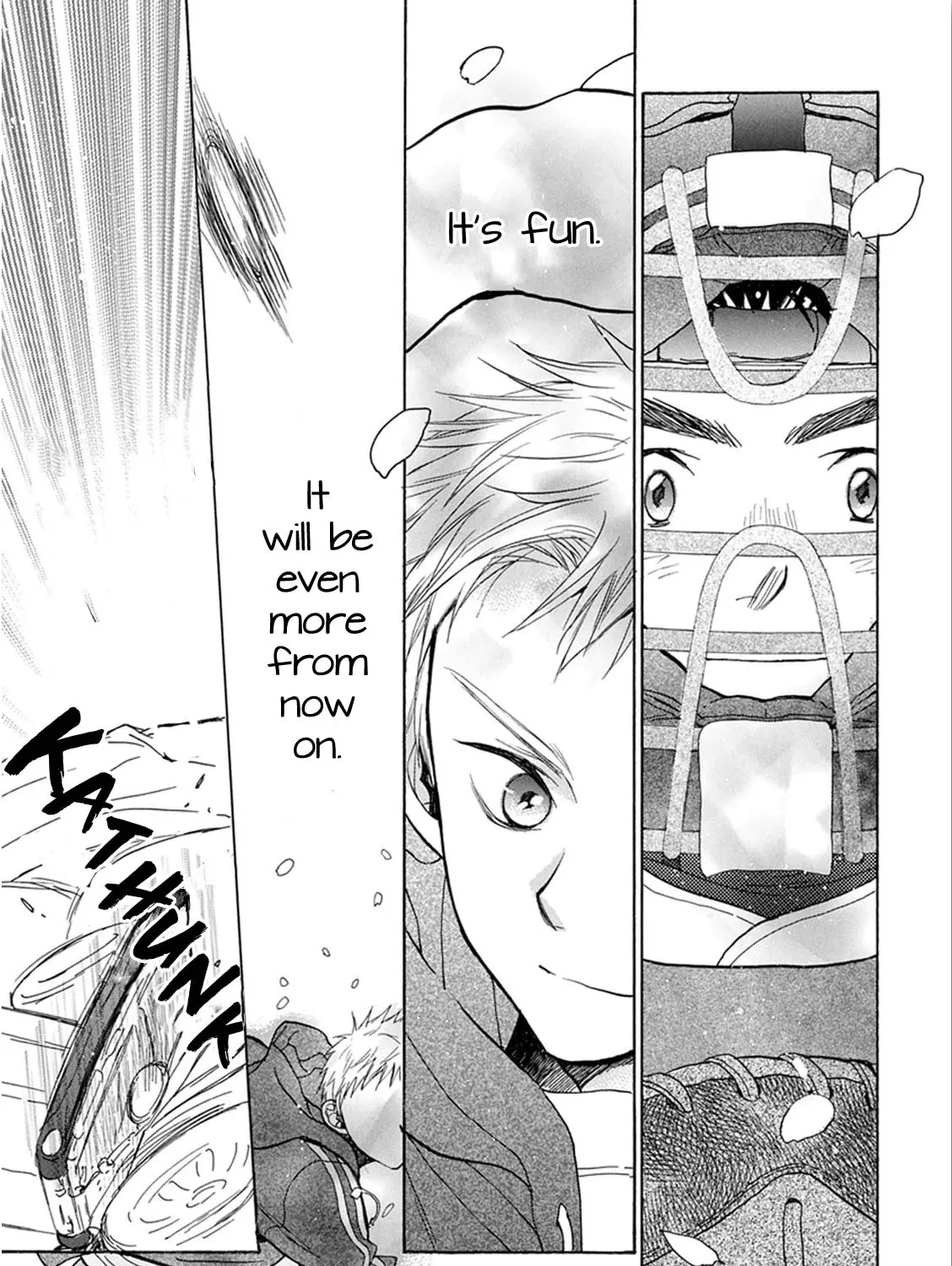 Battery Chapter 11 page 62 - 