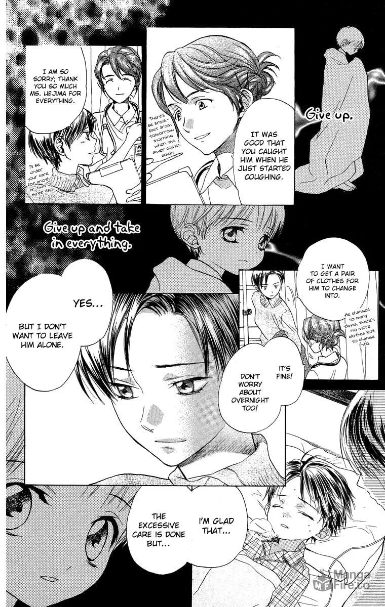 Battery Chapter 12 page 21 - 