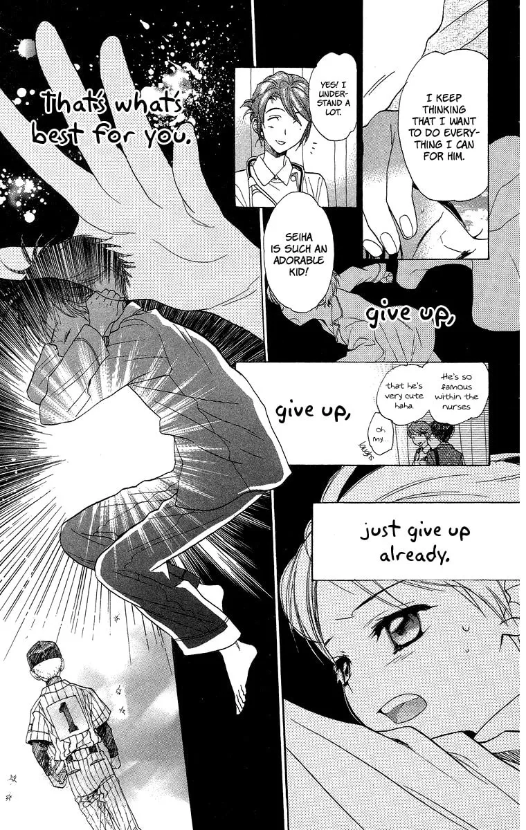 Battery Chapter 12 page 22 - 