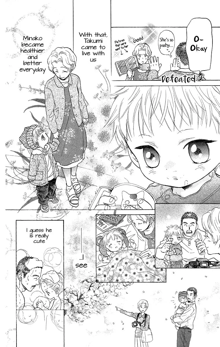 Battery Chapter 13 page 19 - 