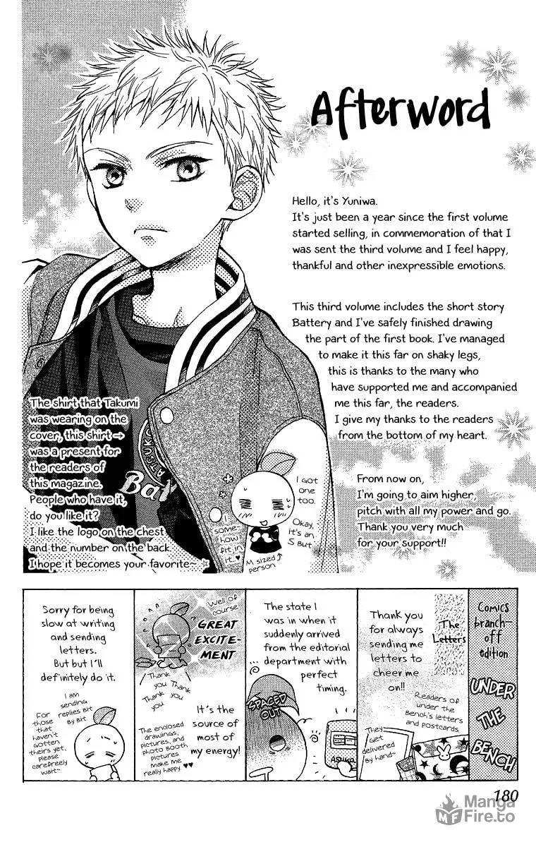 Battery Chapter 13 page 35 - 