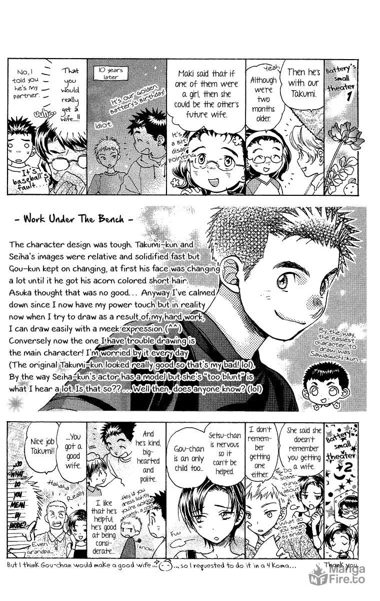 Battery Chapter 13 page 36 - 