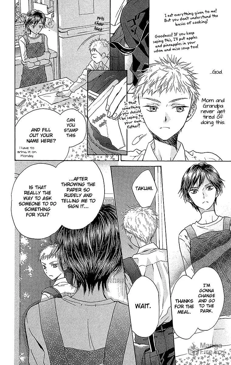 Battery Chapter 14 page 27 - 