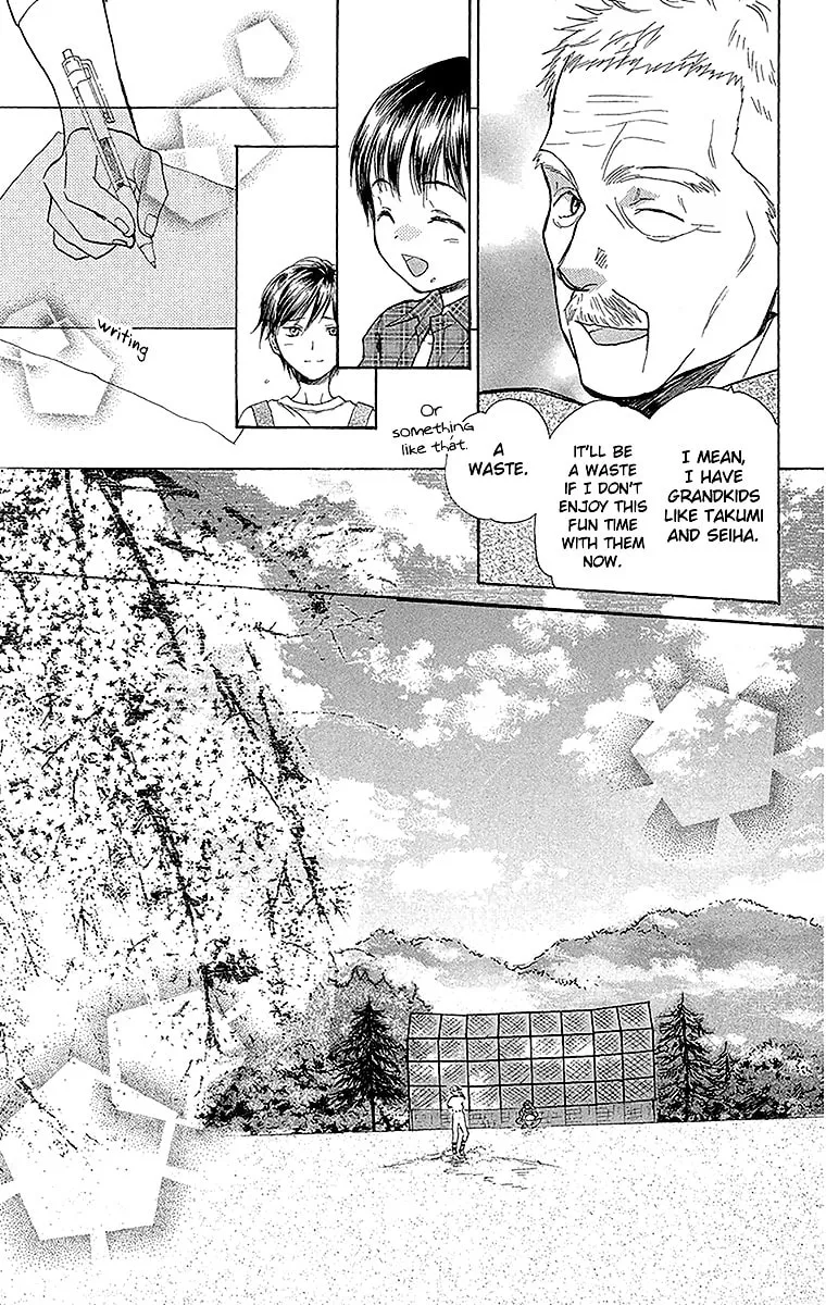 Battery Chapter 14 page 32 - 