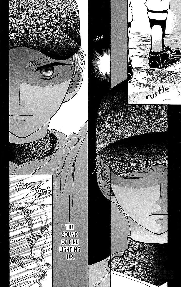 Battery Chapter 14 page 33 - 