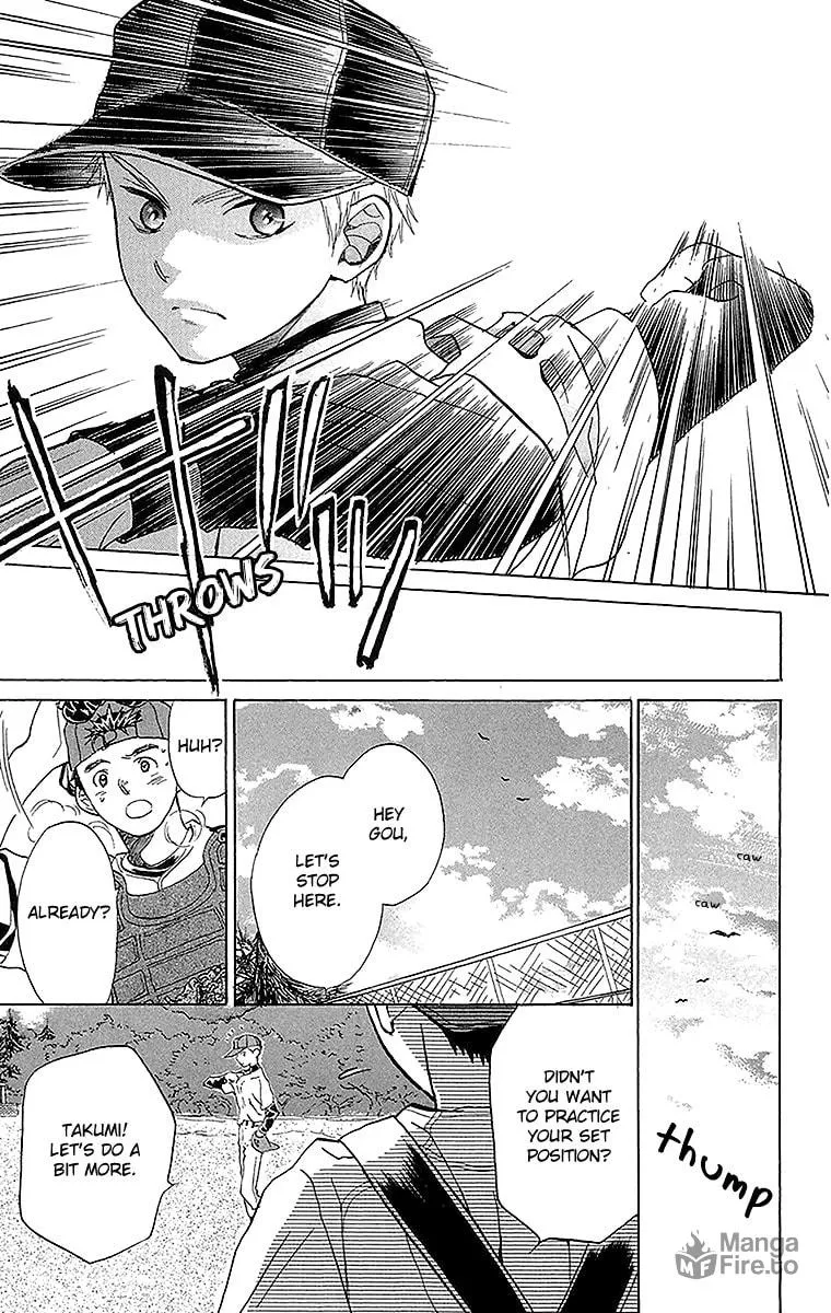 Battery Chapter 14 page 38 - 