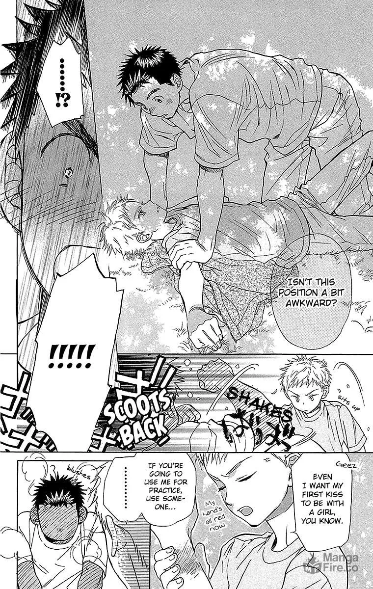 Battery Chapter 14 page 43 - 