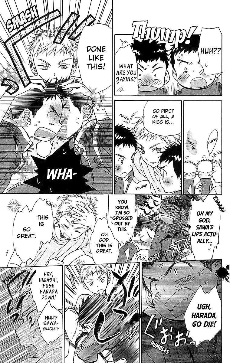 Battery Chapter 14 page 48 - 