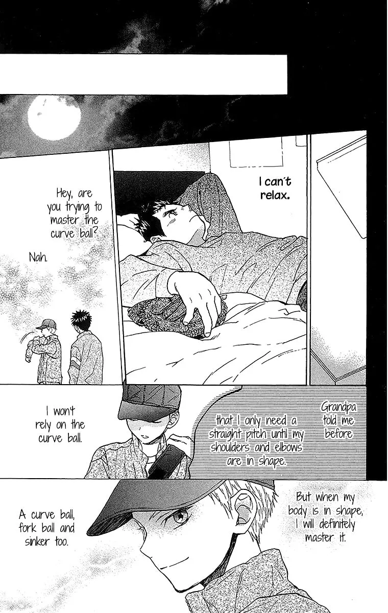 Battery Chapter 14 page 50 - 
