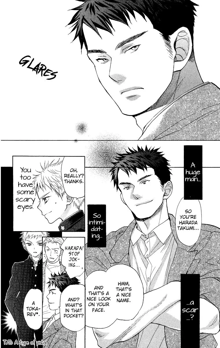 Battery Chapter 15 page 11 - 