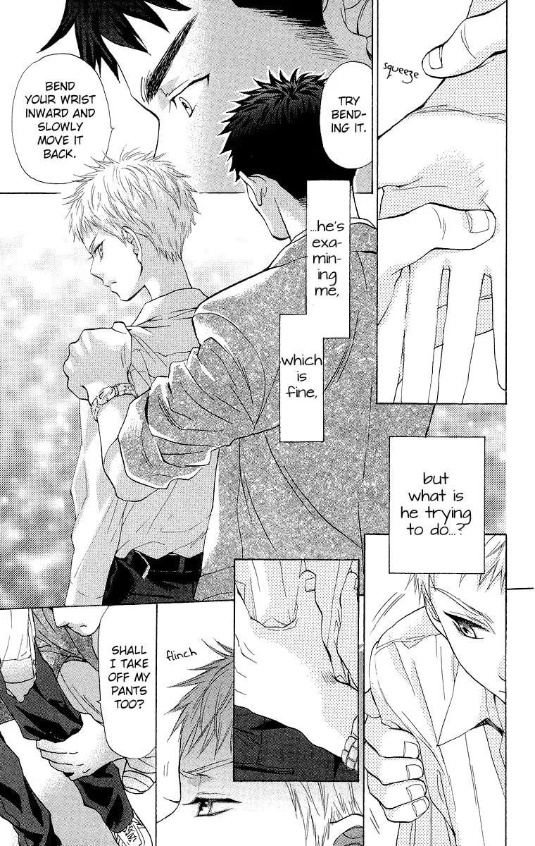 Battery Chapter 15 page 14 - 