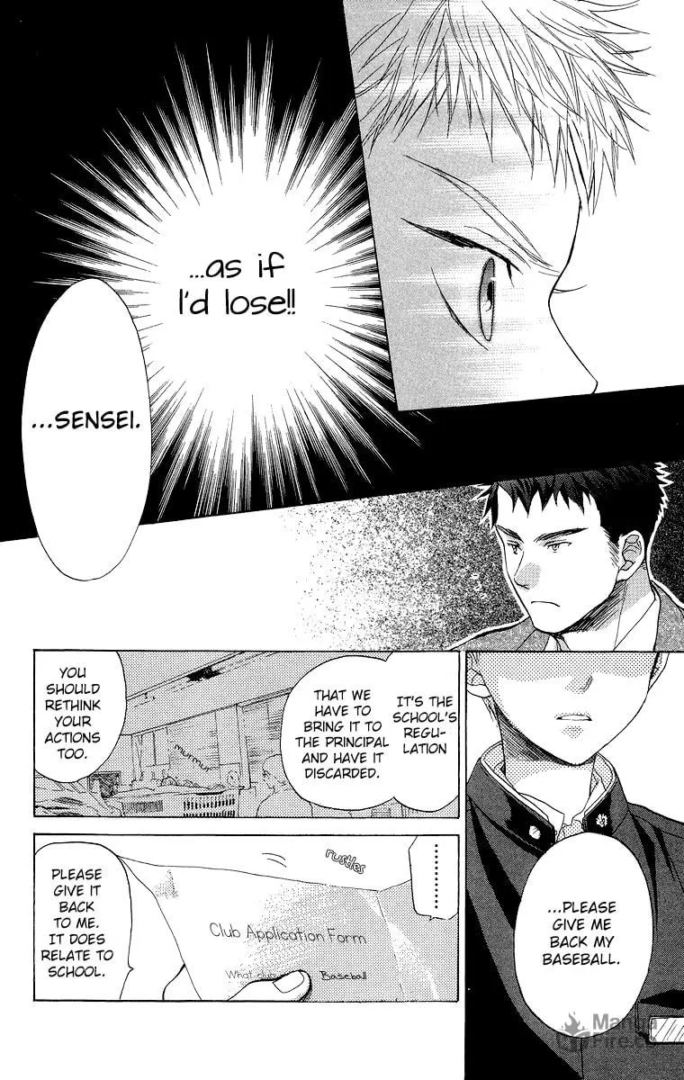 Battery Chapter 15 page 21 - 