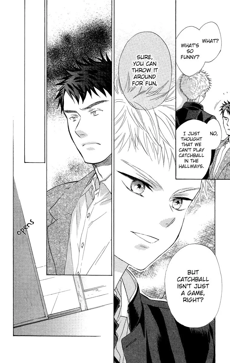 Battery Chapter 15 page 23 - 