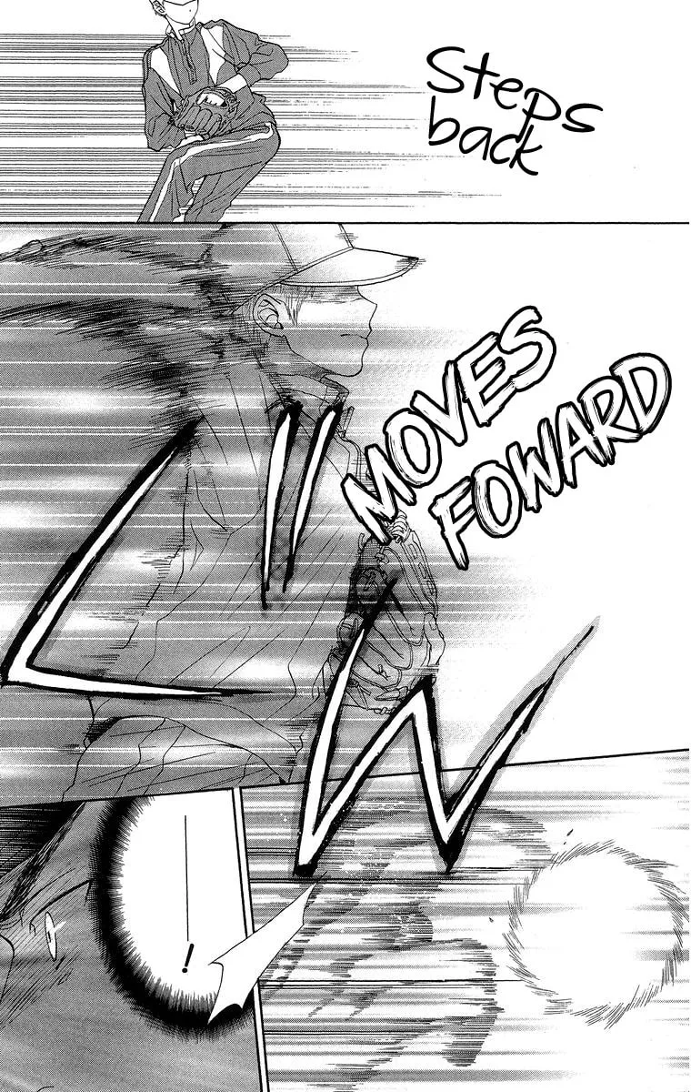 Battery Chapter 16 page 22 - 