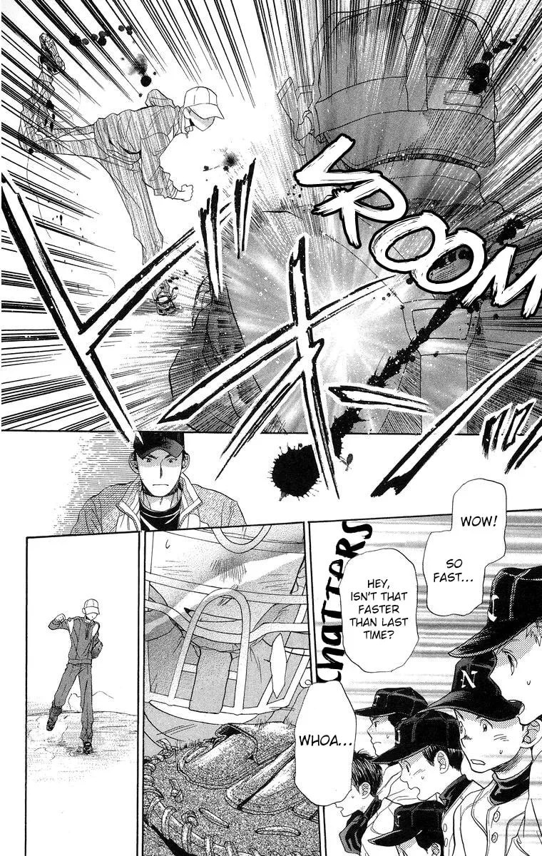 Battery Chapter 16 page 23 - 