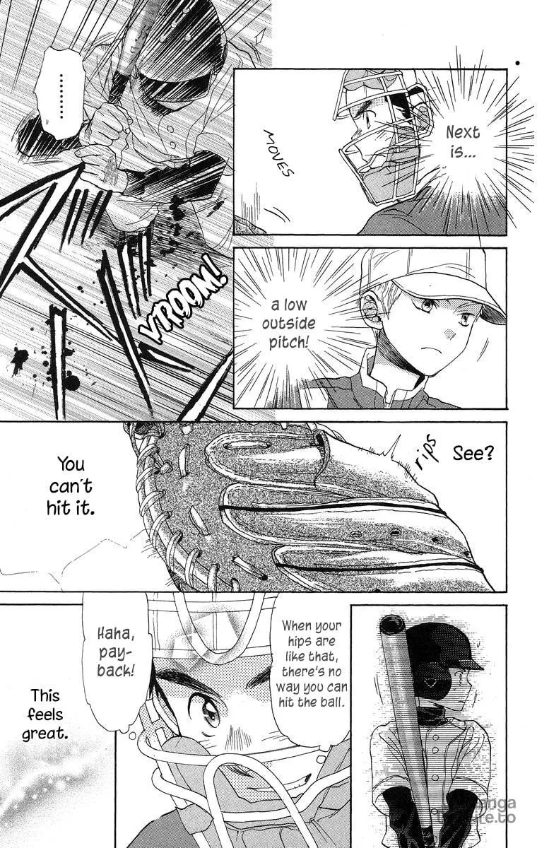 Battery Chapter 16 page 30 - 