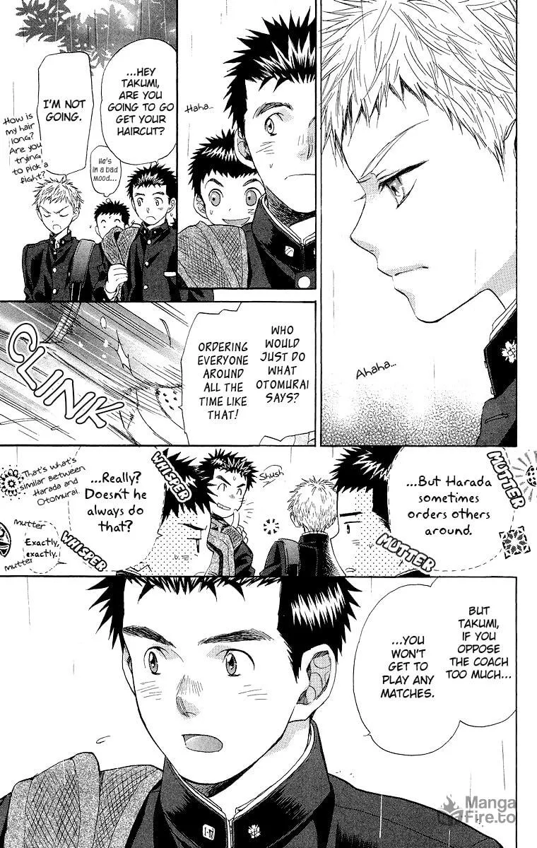 Battery Chapter 17 page 21 - 