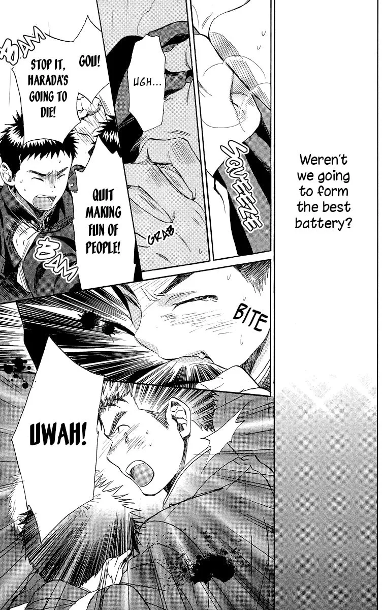 Battery Chapter 17 page 29 - 