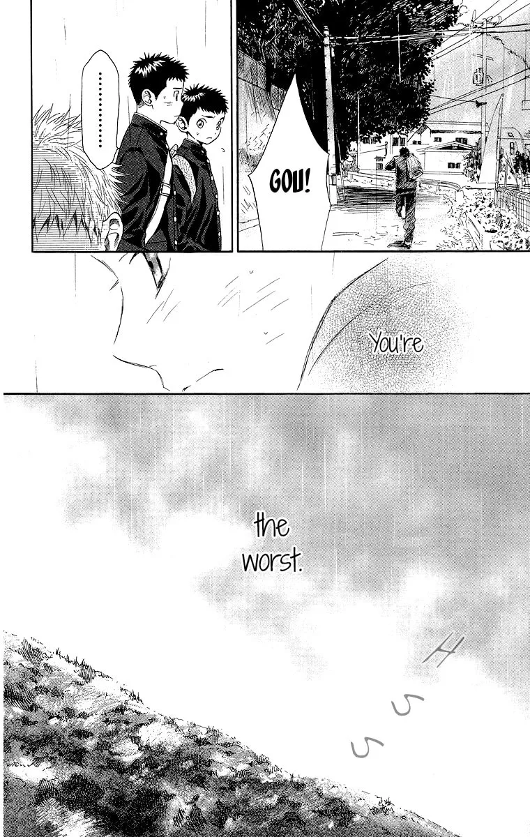 Battery Chapter 17 page 32 - 
